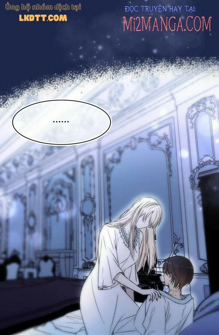 Mylord, Nữ Hoàng Của Loài Sói! 18 trang 24