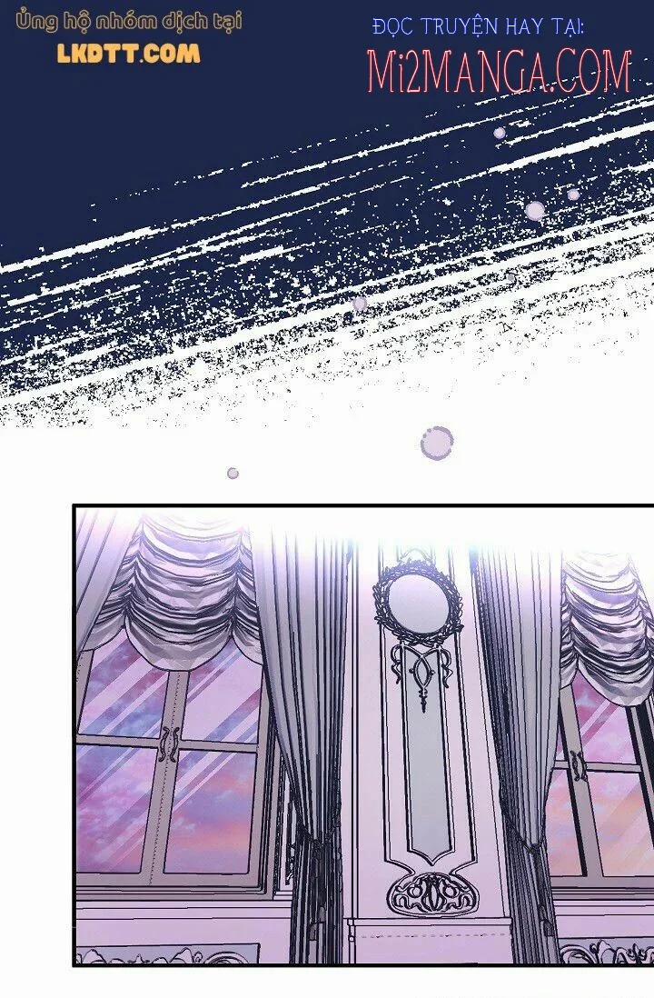 Mylord, Nữ Hoàng Của Loài Sói! 18 trang 26