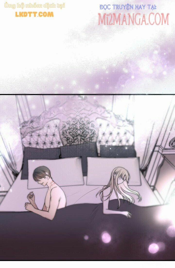 Mylord, Nữ Hoàng Của Loài Sói! 18 trang 27