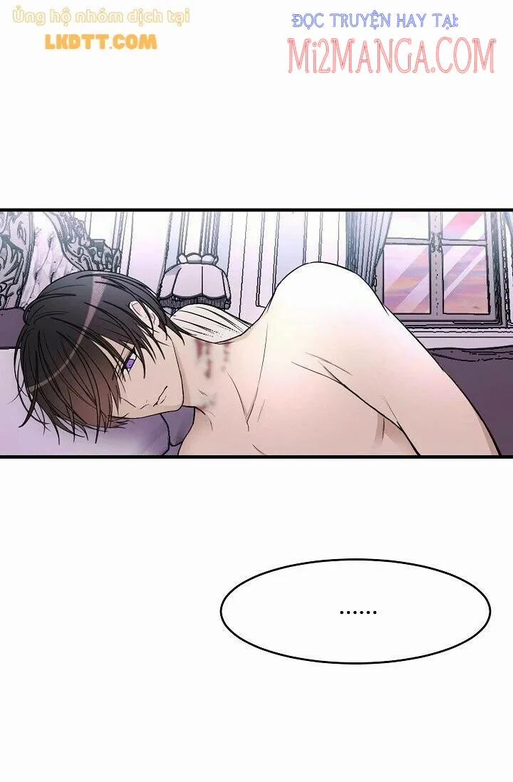 Mylord, Nữ Hoàng Của Loài Sói! 18 trang 28