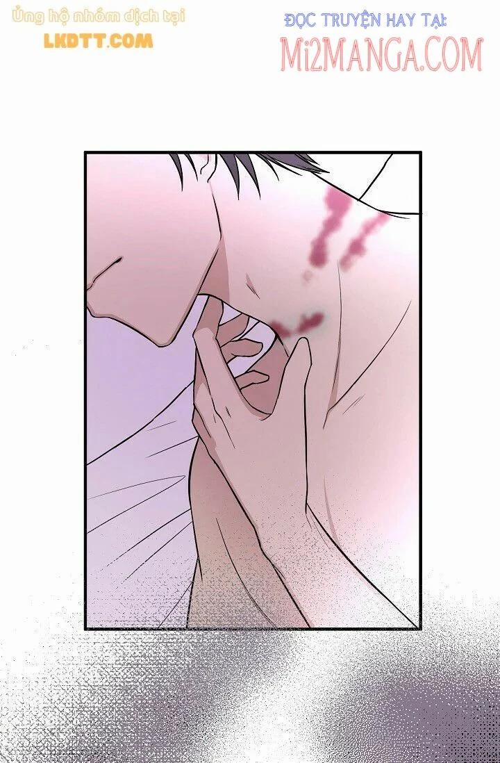 Mylord, Nữ Hoàng Của Loài Sói! 18 trang 29