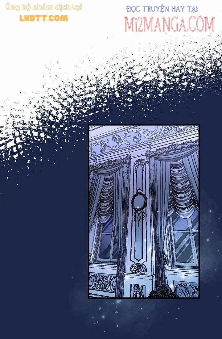 Mylord, Nữ Hoàng Của Loài Sói! 18 trang 4