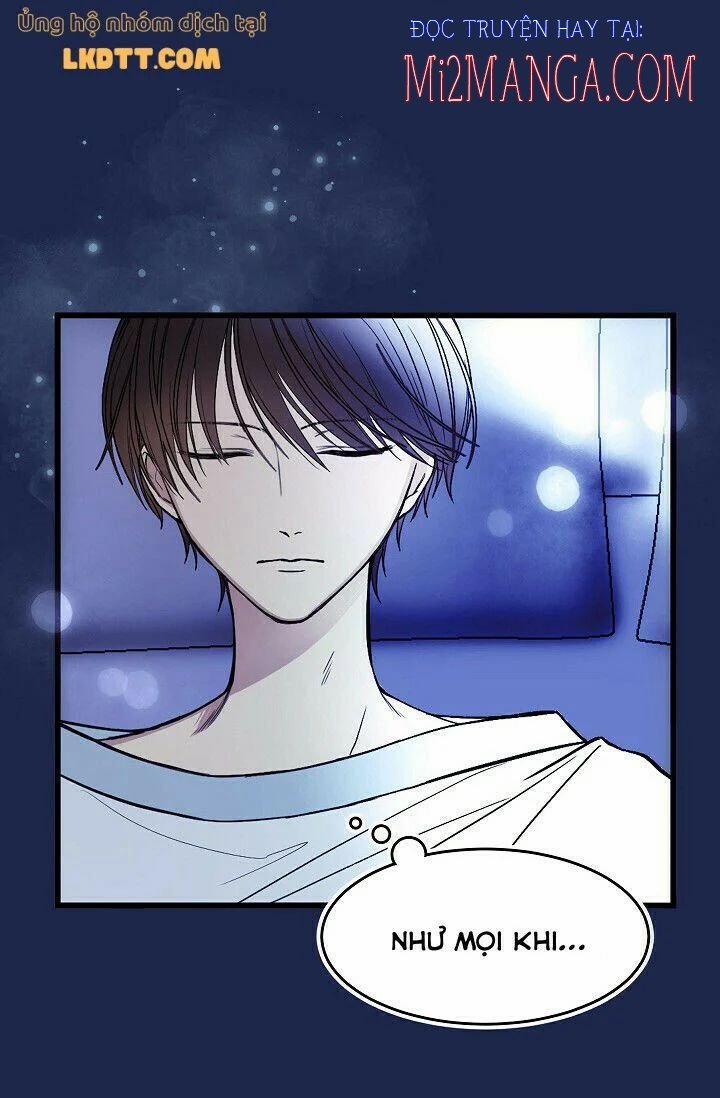 Mylord, Nữ Hoàng Của Loài Sói! 18 trang 5