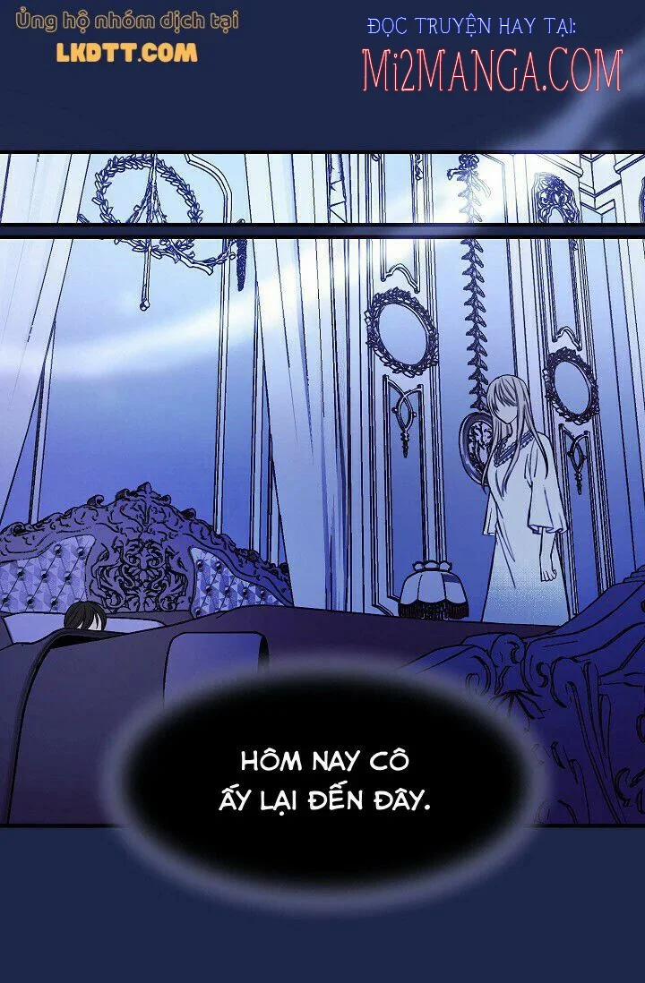 Mylord, Nữ Hoàng Của Loài Sói! 18 trang 6