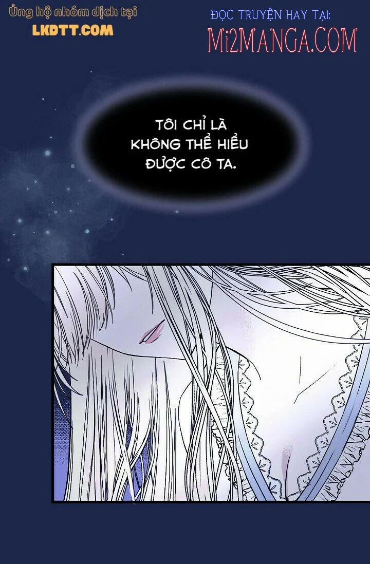 Mylord, Nữ Hoàng Của Loài Sói! 18 trang 7