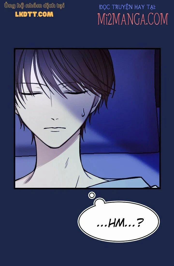 Mylord, Nữ Hoàng Của Loài Sói! 18 trang 8