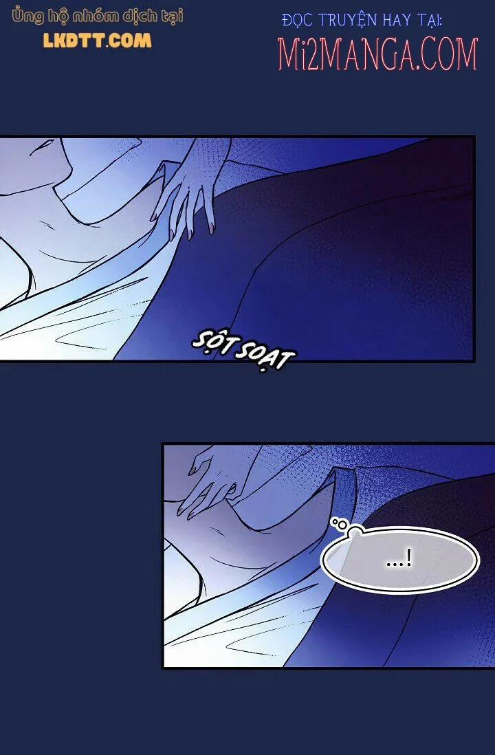 Mylord, Nữ Hoàng Của Loài Sói! 18 trang 9