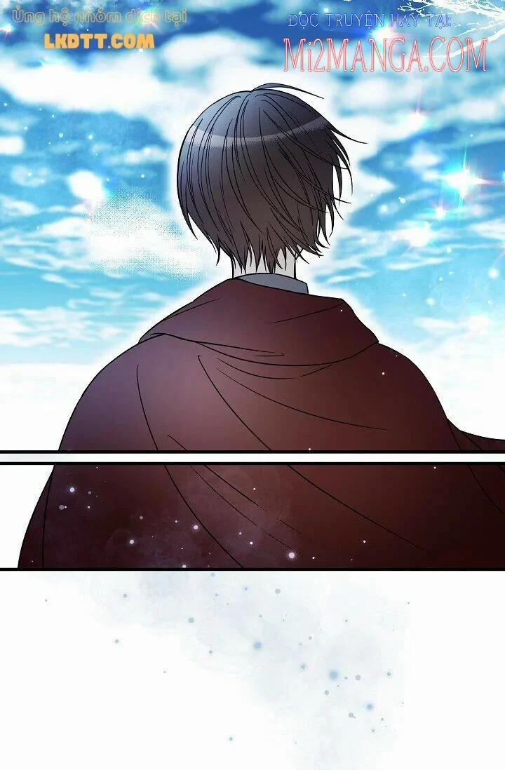 Mylord, Nữ Hoàng Của Loài Sói! 19.5 trang 10