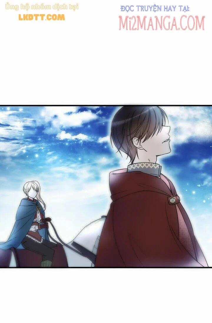 Mylord, Nữ Hoàng Của Loài Sói! 19.5 trang 11