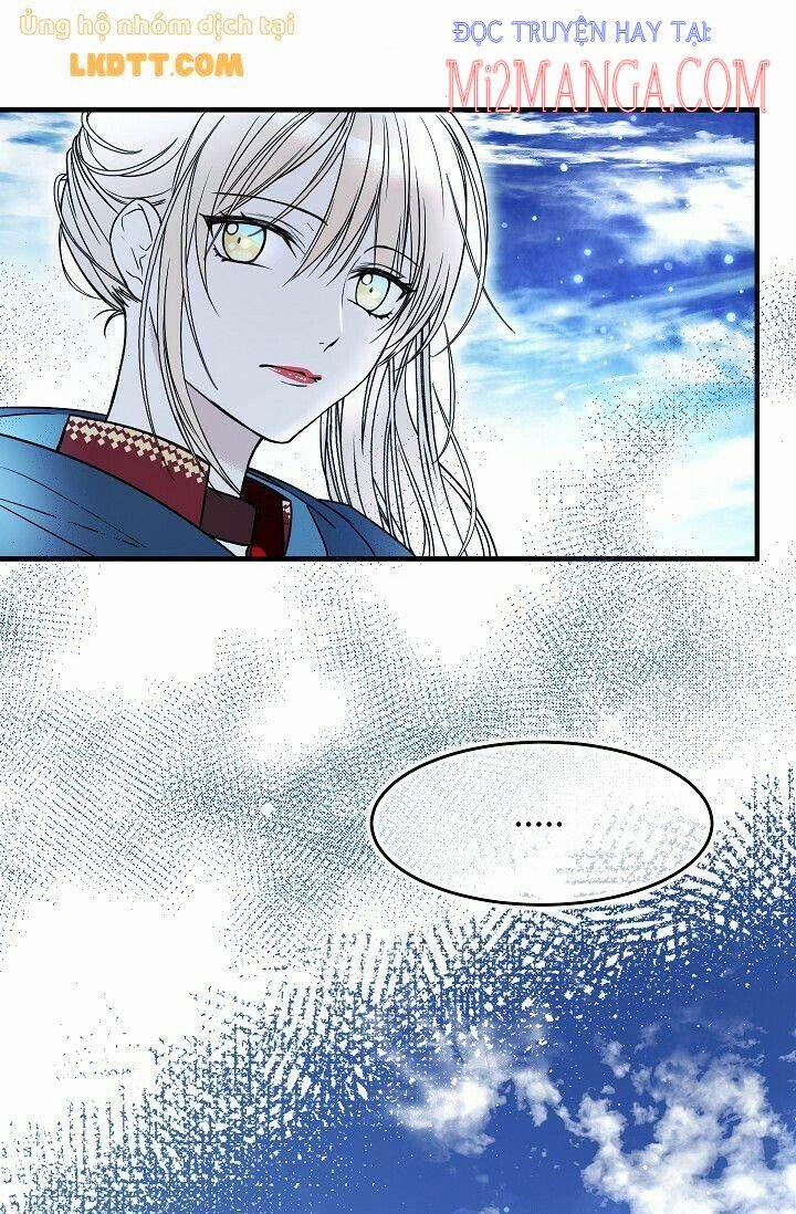 Mylord, Nữ Hoàng Của Loài Sói! 19.5 trang 12