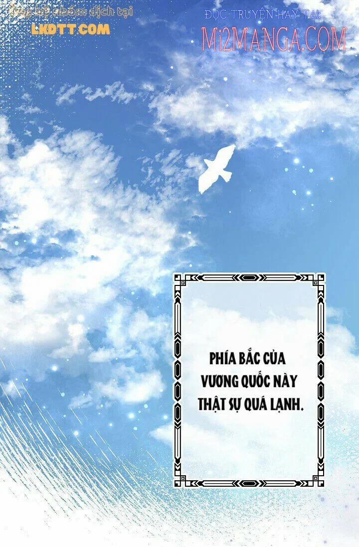 Mylord, Nữ Hoàng Của Loài Sói! 19.5 trang 13