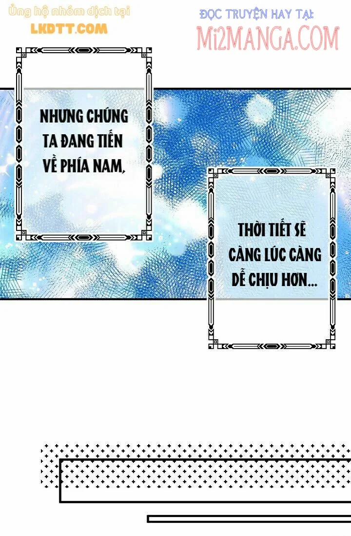 Mylord, Nữ Hoàng Của Loài Sói! 19.5 trang 15