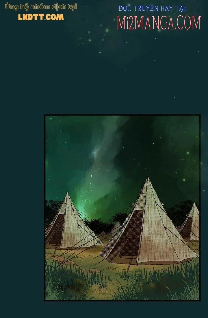 Mylord, Nữ Hoàng Của Loài Sói! 19.5 trang 18