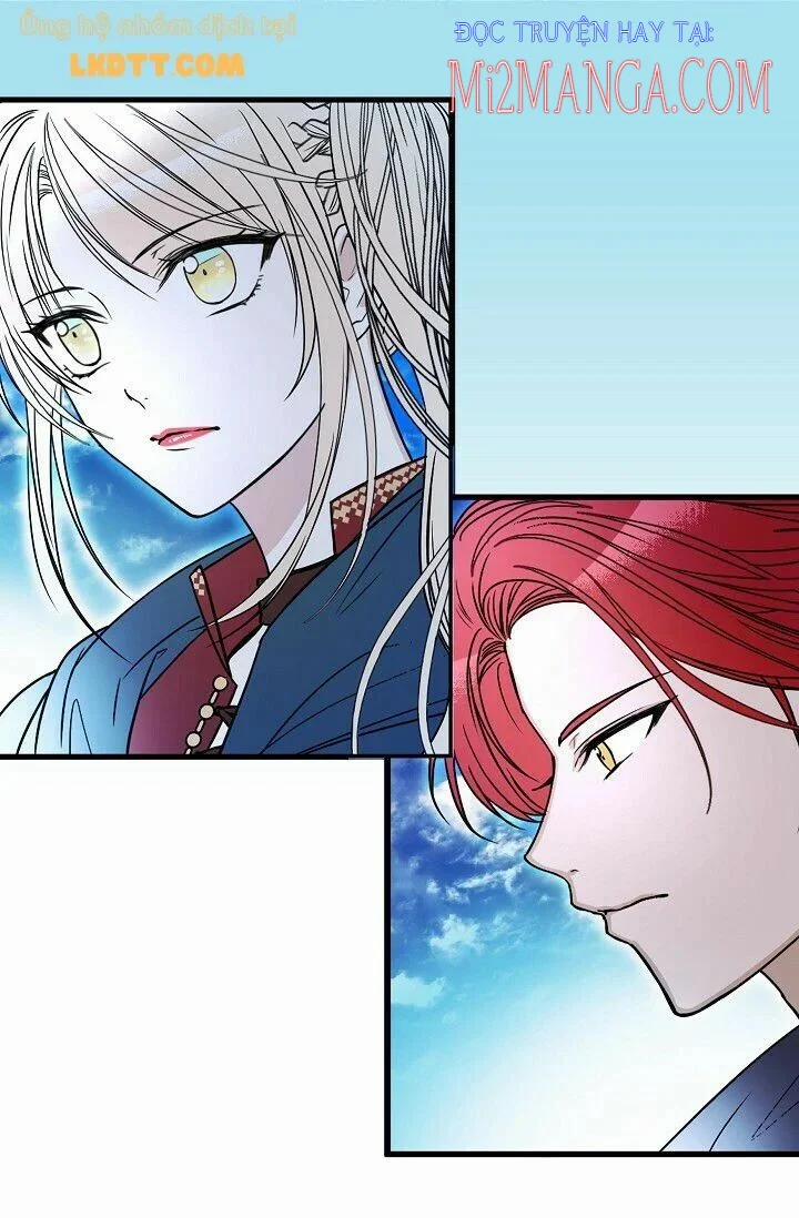 Mylord, Nữ Hoàng Của Loài Sói! 19.5 trang 2