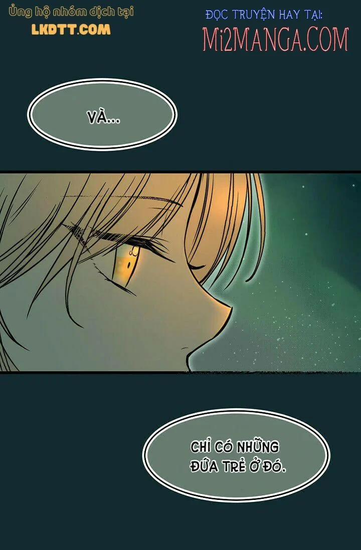 Mylord, Nữ Hoàng Của Loài Sói! 19.5 trang 23