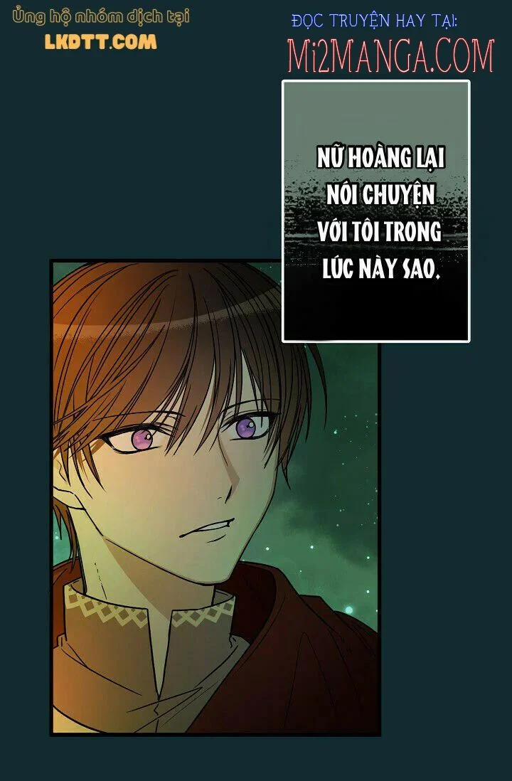 Mylord, Nữ Hoàng Của Loài Sói! 19.5 trang 25