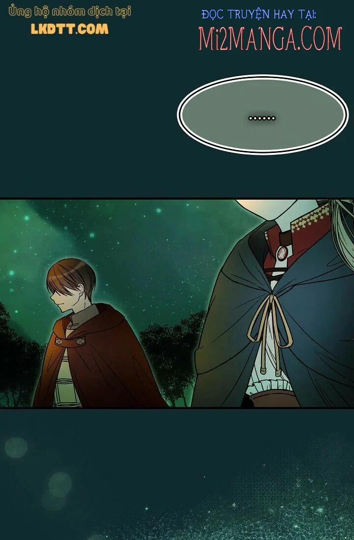 Mylord, Nữ Hoàng Của Loài Sói! 19.5 trang 27