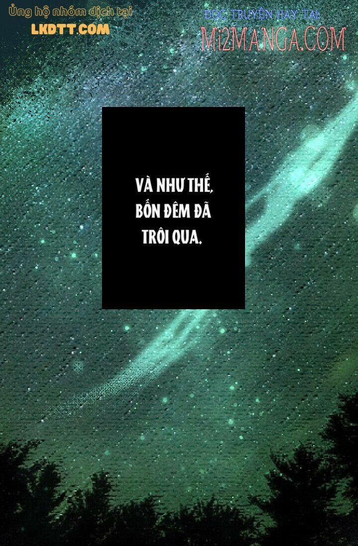 Mylord, Nữ Hoàng Của Loài Sói! 19.5 trang 28