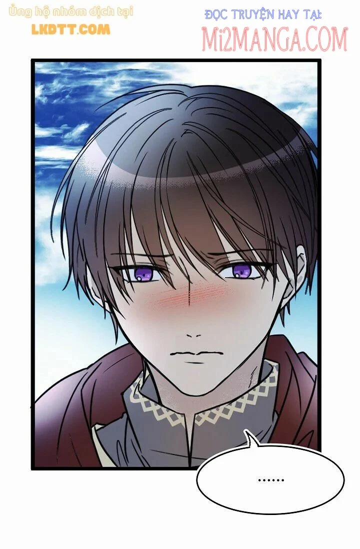 Mylord, Nữ Hoàng Của Loài Sói! 19.5 trang 3