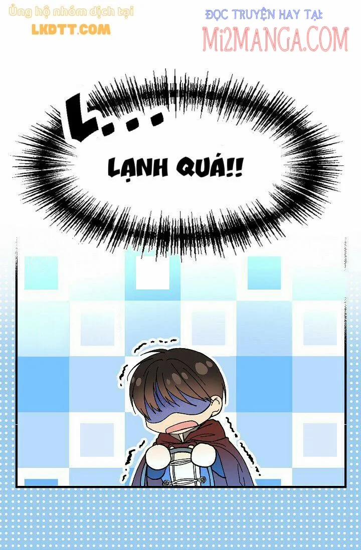 Mylord, Nữ Hoàng Của Loài Sói! 19.5 trang 4