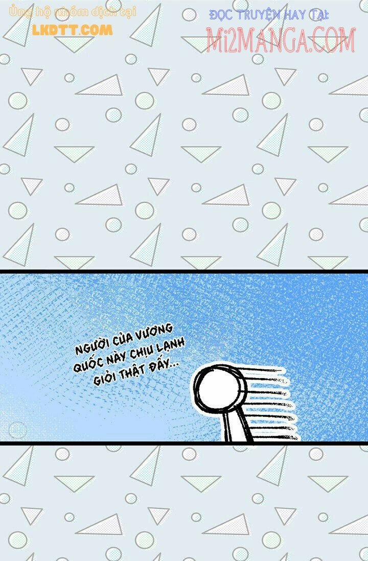 Mylord, Nữ Hoàng Của Loài Sói! 19.5 trang 5