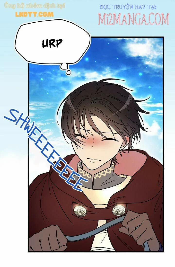 Mylord, Nữ Hoàng Của Loài Sói! 19.5 trang 6