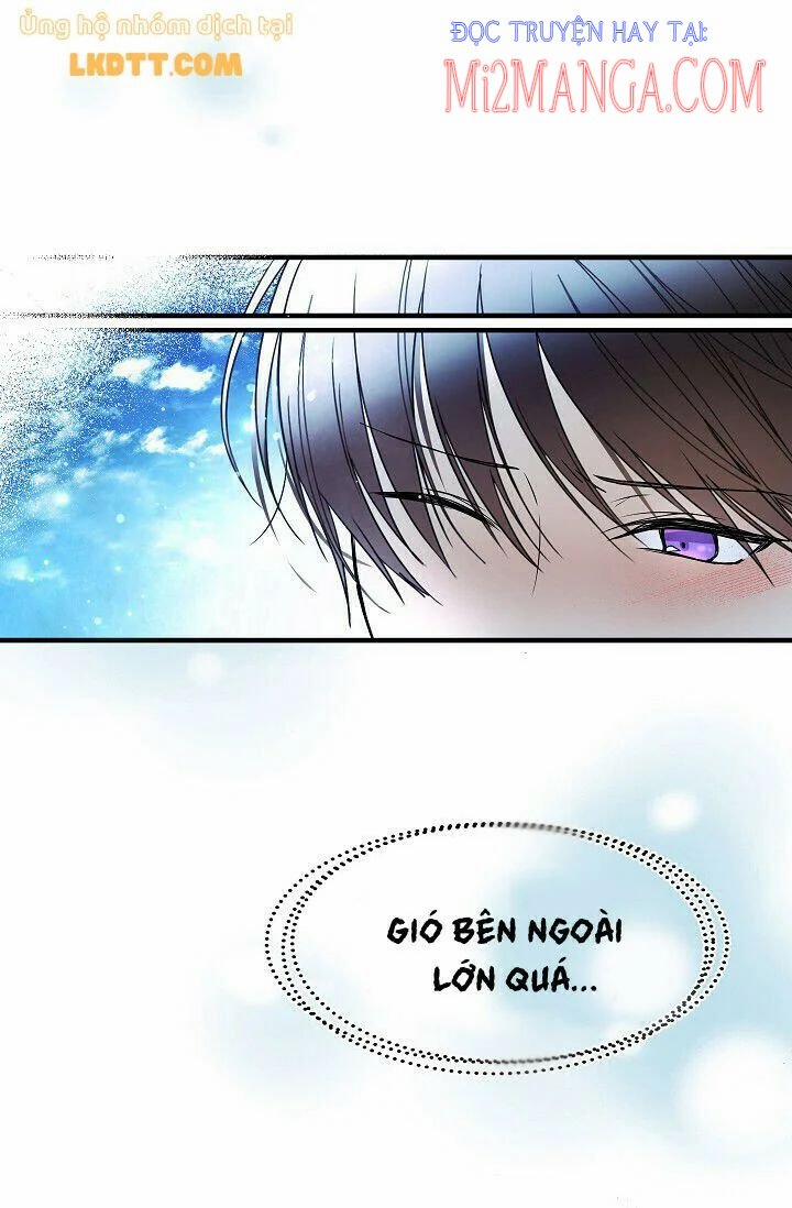 Mylord, Nữ Hoàng Của Loài Sói! 19.5 trang 7