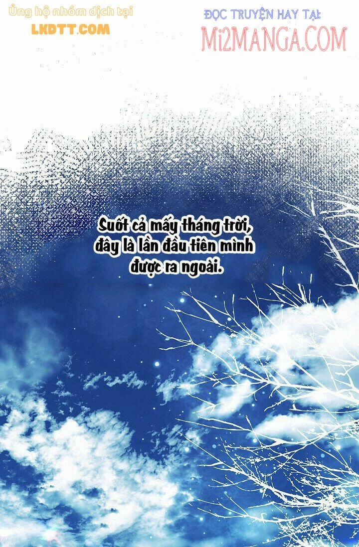 Mylord, Nữ Hoàng Của Loài Sói! 19.5 trang 9