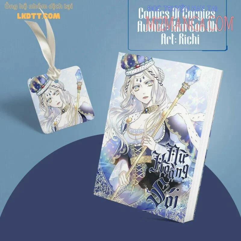 Mylord, Nữ Hoàng Của Loài Sói! 19 trang 0