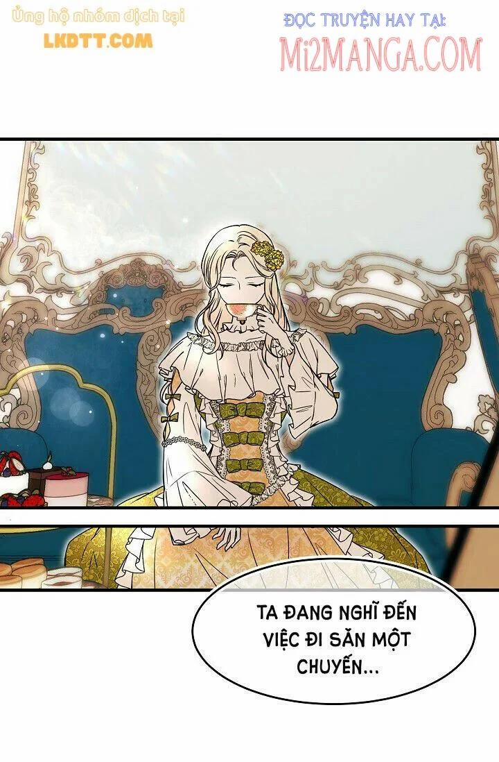 Mylord, Nữ Hoàng Của Loài Sói! 19 trang 1