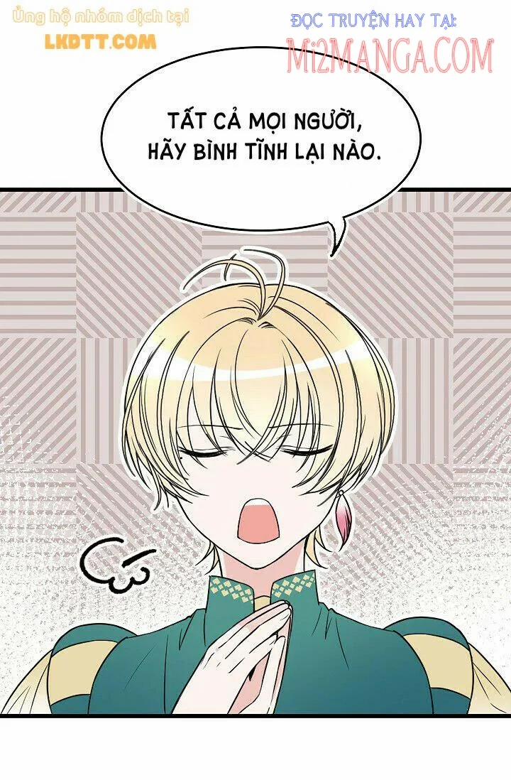 Mylord, Nữ Hoàng Của Loài Sói! 19 trang 10