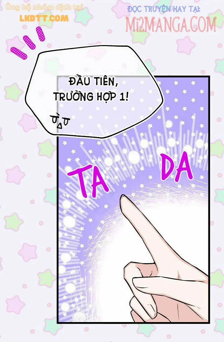 Mylord, Nữ Hoàng Của Loài Sói! 19 trang 12