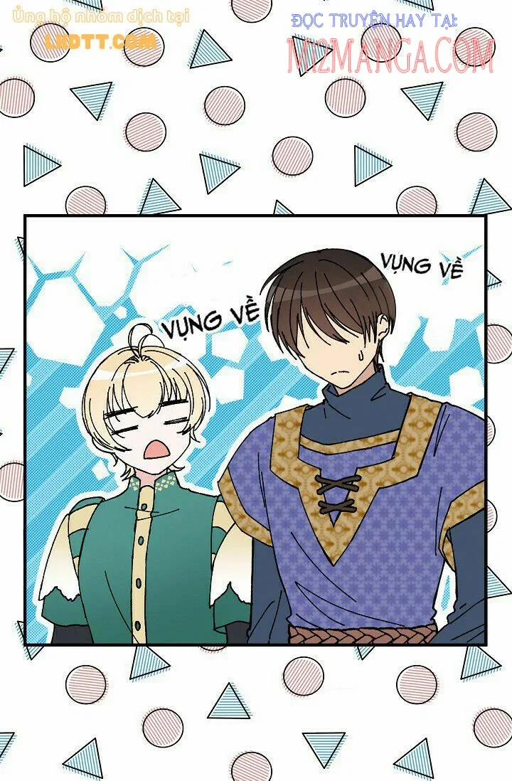 Mylord, Nữ Hoàng Của Loài Sói! 19 trang 14