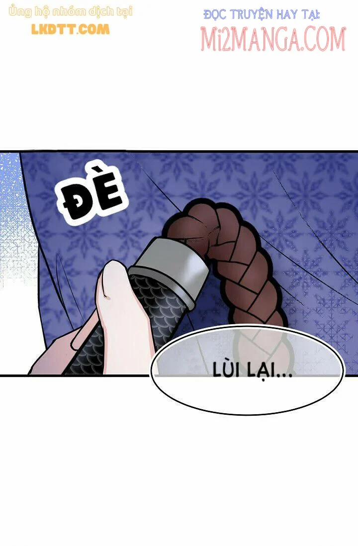 Mylord, Nữ Hoàng Của Loài Sói! 19 trang 15