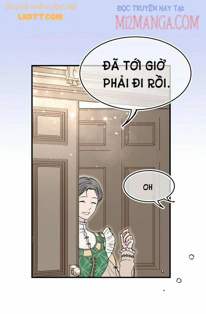 Mylord, Nữ Hoàng Của Loài Sói! 19 trang 18