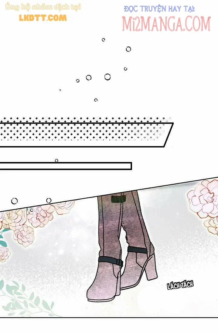 Mylord, Nữ Hoàng Của Loài Sói! 19 trang 19