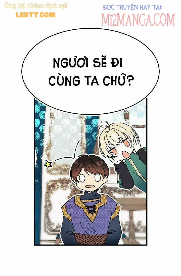 Mylord, Nữ Hoàng Của Loài Sói! 19 trang 2