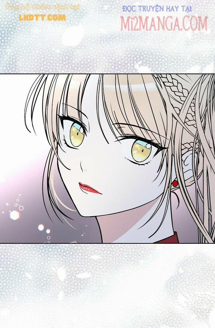 Mylord, Nữ Hoàng Của Loài Sói! 19 trang 21