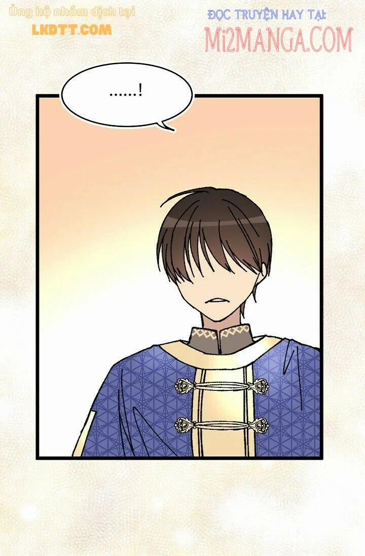 Mylord, Nữ Hoàng Của Loài Sói! 19 trang 22