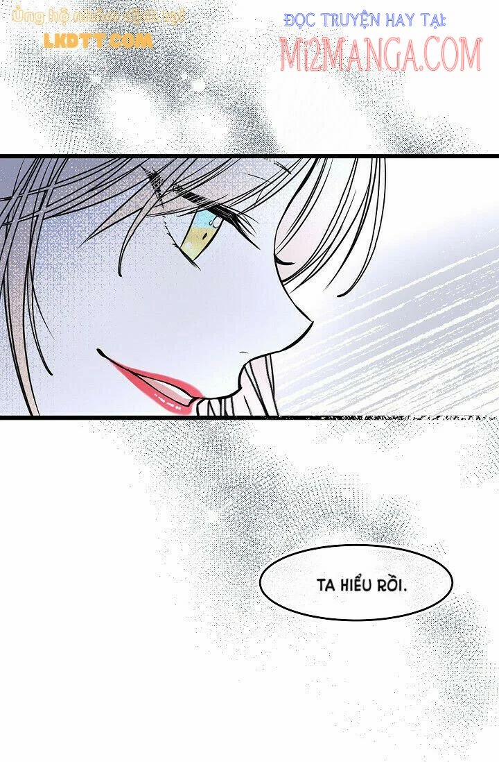 Mylord, Nữ Hoàng Của Loài Sói! 19 trang 24