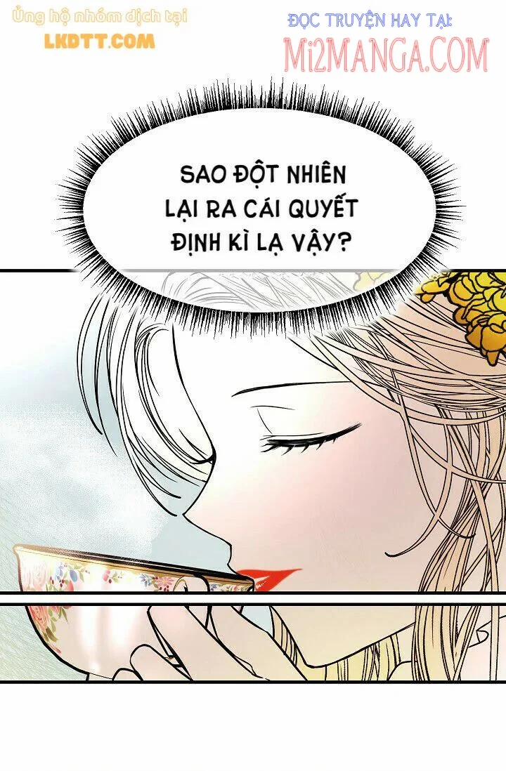 Mylord, Nữ Hoàng Của Loài Sói! 19 trang 3