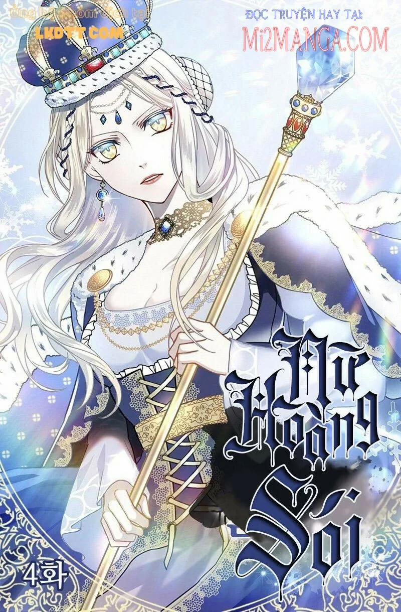 Mylord, Nữ Hoàng Của Loài Sói! 19 trang 4