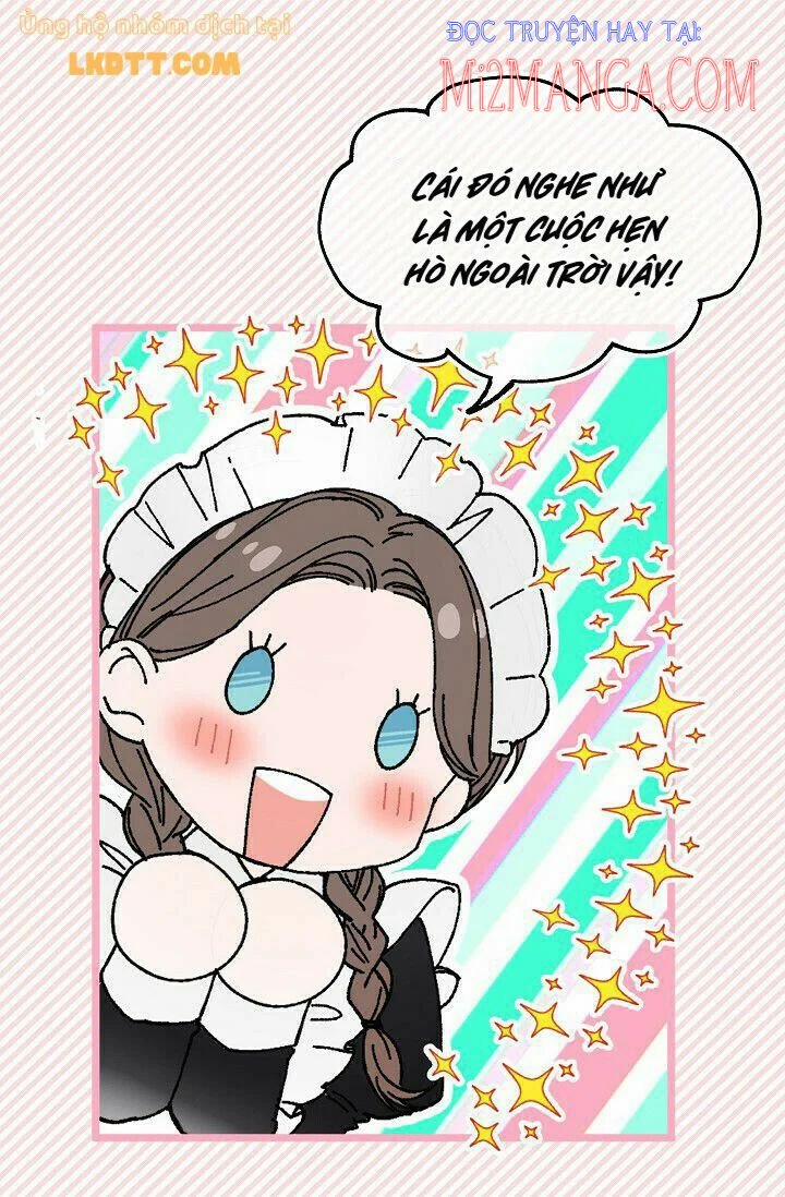 Mylord, Nữ Hoàng Của Loài Sói! 19 trang 6