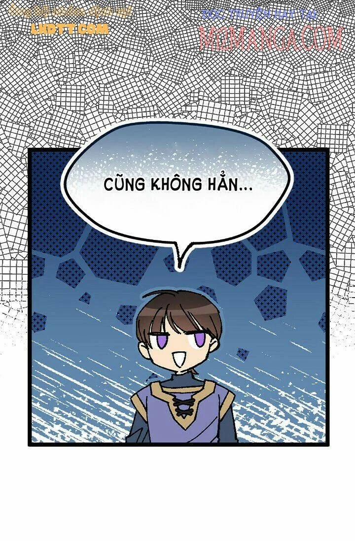 Mylord, Nữ Hoàng Của Loài Sói! 19 trang 8