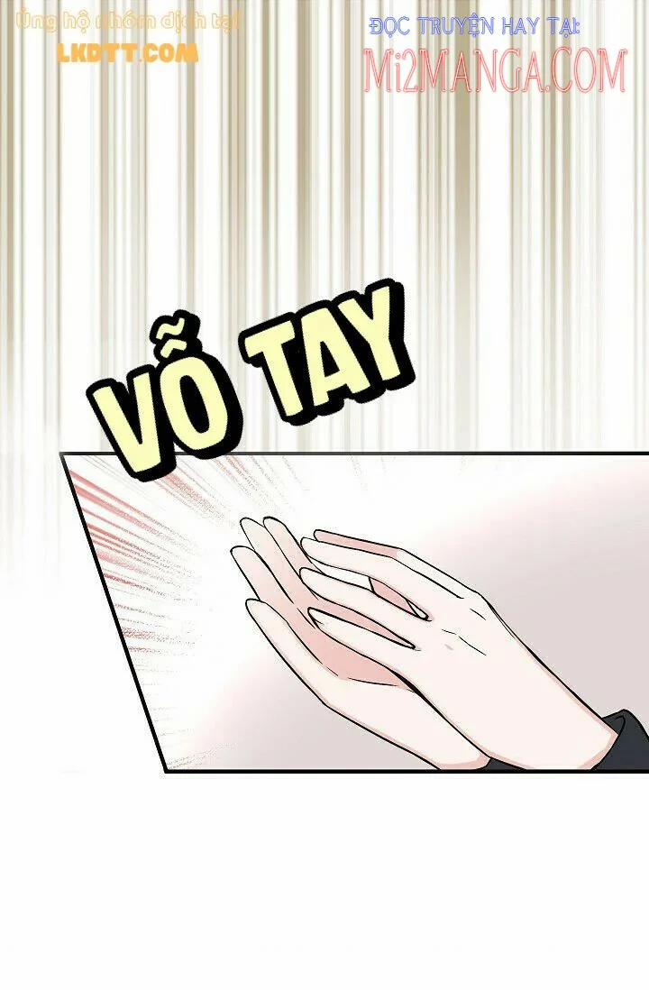 Mylord, Nữ Hoàng Của Loài Sói! 19 trang 9