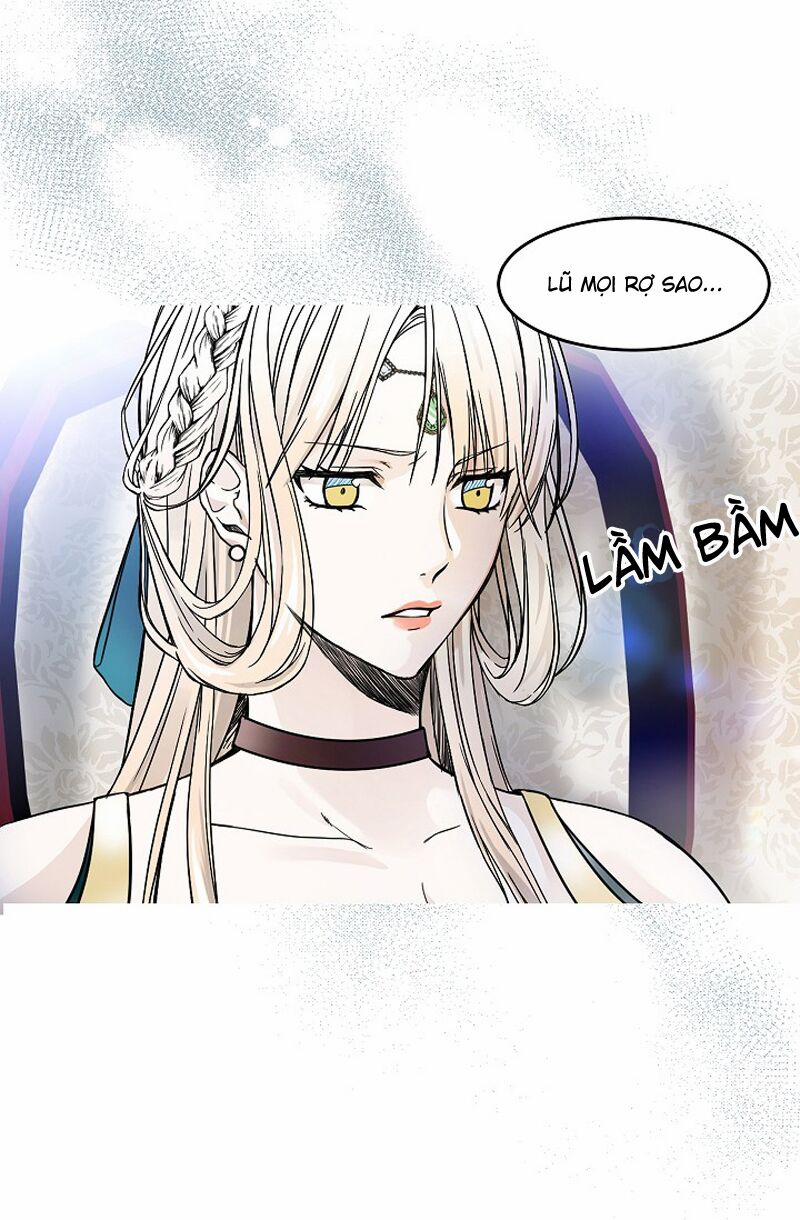 Mylord, Nữ Hoàng Của Loài Sói! 2 trang 14