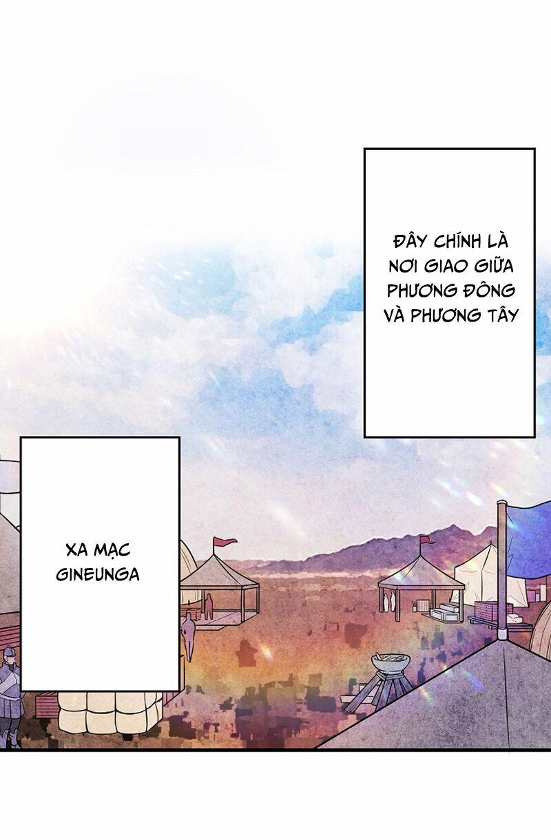 Mylord, Nữ Hoàng Của Loài Sói! 2 trang 15