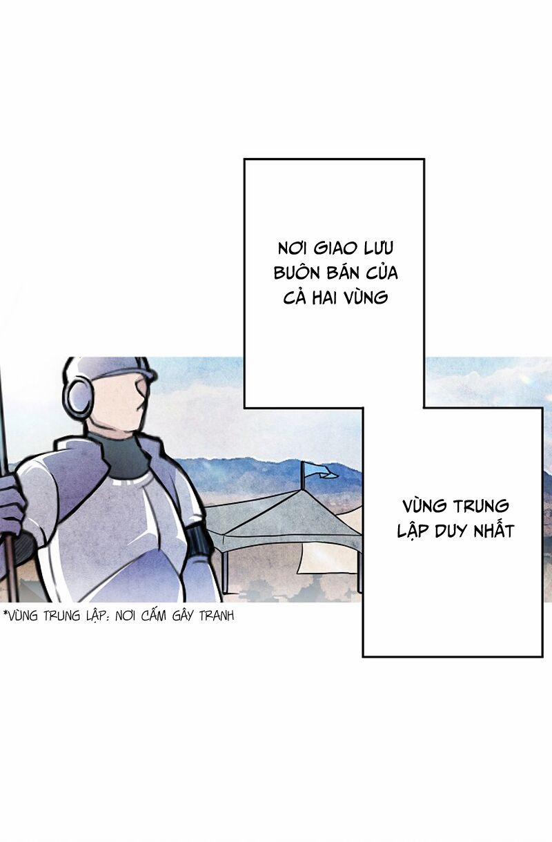 Mylord, Nữ Hoàng Của Loài Sói! 2 trang 16