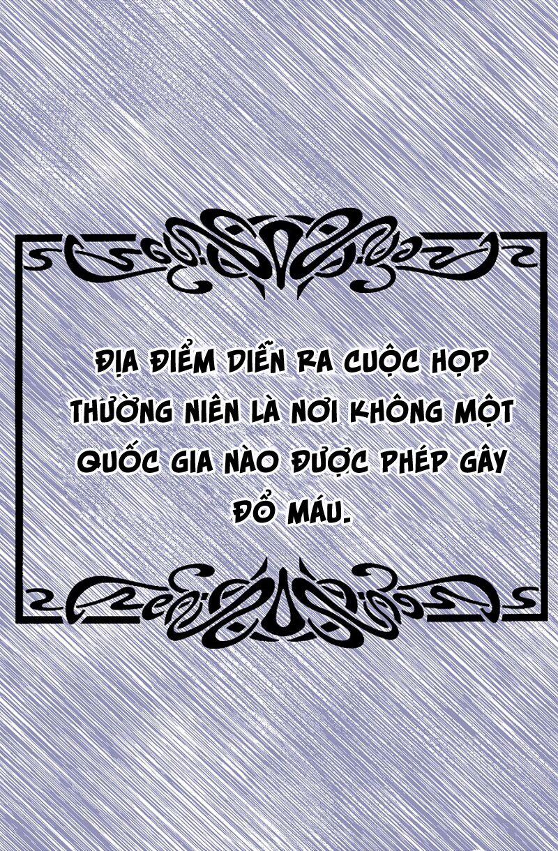 Mylord, Nữ Hoàng Của Loài Sói! 2 trang 17