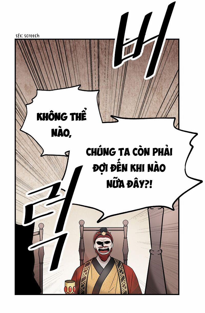 Mylord, Nữ Hoàng Của Loài Sói! 2 trang 18